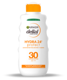 Hydra Protect Nawilżające Mleczko Ochronne SPF 30 200 ml