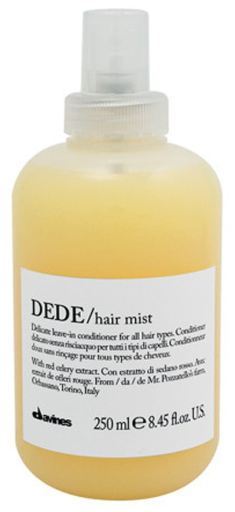 Dede Hair Mist 250 Ml