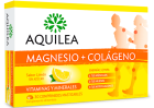 Magnesio + Colageno 30 tabletek