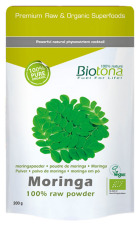 Moringa Powder 200G