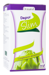 Depur Slim (Karczoch Laon)