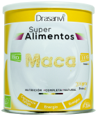 Super Foods - Maca 200G Bio