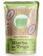 Super Foods - Wheat Grass Doypack Bio