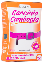 Garcinia Cambogia 60 kapsułek