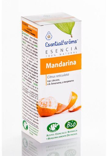 Esencja Mandarynki 10 ml Bio