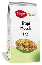 Musli Tropi 1 kilogram