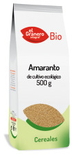 Ekologiczny Amarant 500Gr