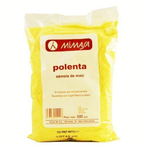 Polenta 500 gr