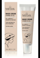 Magic Cream