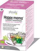 Happy Mama Infusion 20 Bio Saszetek