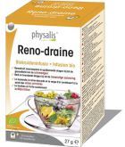 Reno Draine Bio Infusion 20 saszetek