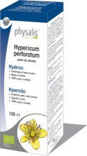 Hypericum Perforatum 100 ml ekstrakt biologiczny