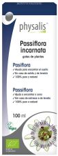 Ekstrakt biologiczny Passiflora 100 ml