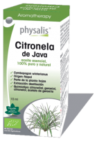 Esencja Citronella 10ml Bio