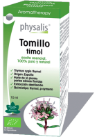 Esencja Tymiankowa Tymol 10ml Bio