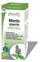 Esencja Mięta Pieprzowa 30ml Bio