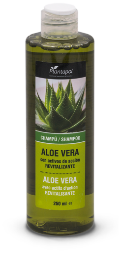 Codzienny szampon Aloe Vera 250 ml