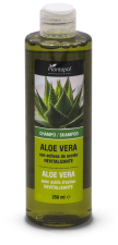 Codzienny szampon Aloe Vera 250 ml