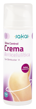 Sline Control Krem antycellulitowy 150 ml