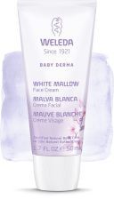 Krem do twarzy Biała Malva 50 ml