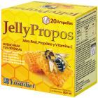 Galaretka Propolis 20 fiolek