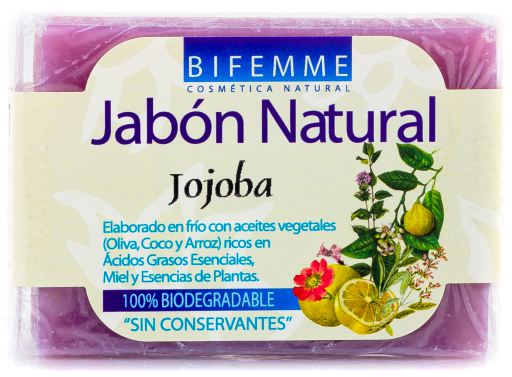 Mydło jojoba 100 gr