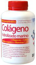 Kolagen Magnez 300 Comp