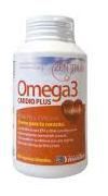 Omega 3 60 kapsułek