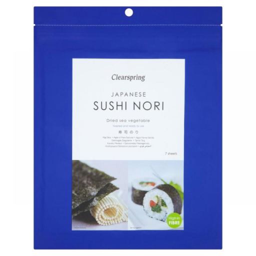 Specjalne sushi Nori 17 g