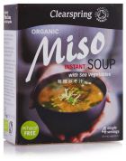 Zupa miso i wodorosty 40 g