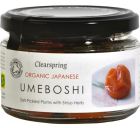 Śliwka umeboshi 200 g