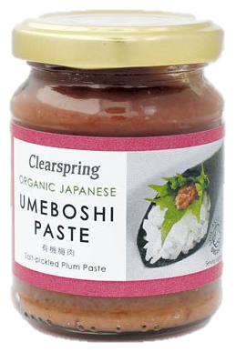 Makaron Umeboshi 150 g