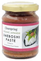 Makaron Umeboshi 150 g