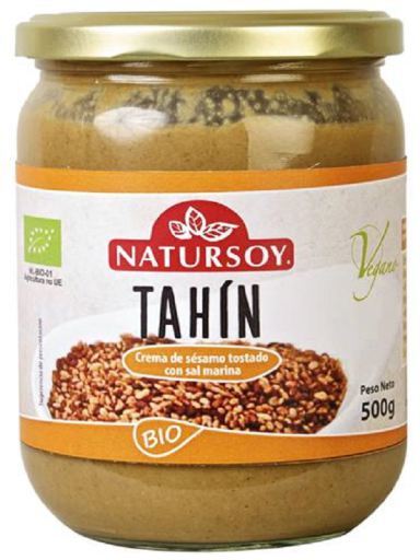 Tosty Tahini (duże) 500 g