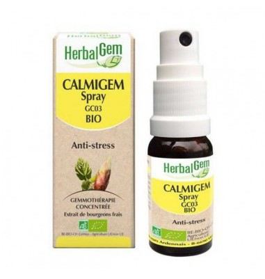 Organiczny spray Calmigem 10ml