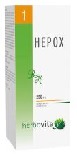 Hepoks 250 ml