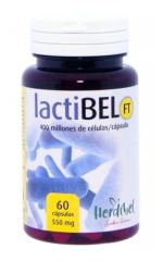 Lactibel Ft 60 kapsułek