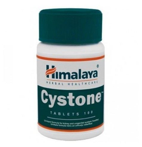 Cystone 100 tabletek