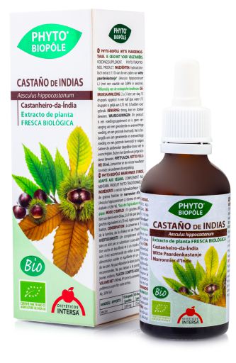 Kasztanowiec Phyto-Biopole 50Ml