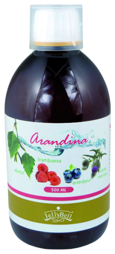 Arandina 500 ml