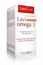 Laviomega 3 60 Pereł