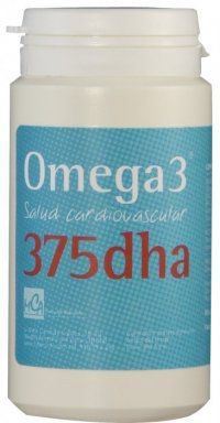 Omega 3 375 200 Kapsułki