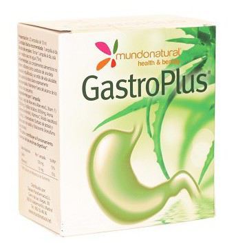 Gastroplus 20 Ampułek