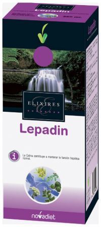 Lepadyna 250 ml