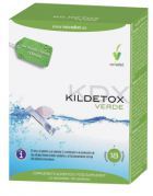 Kildetox Green 3 g 18 pałeczek