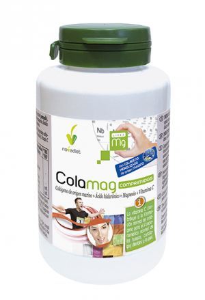 Colamag 180 tabletek