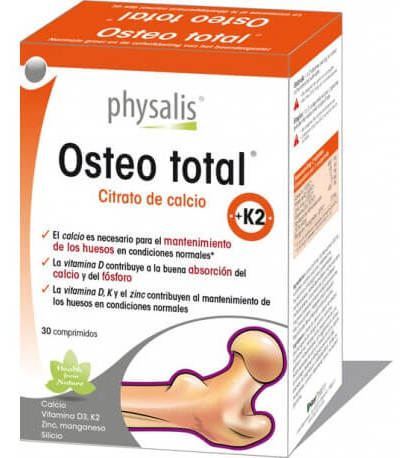 Osteo Razem 30 tabletek