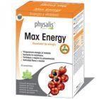 Max Energy BIO 30 tabletek