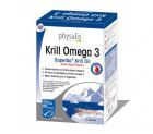 Kryl Omega-3 30 Kapsułek