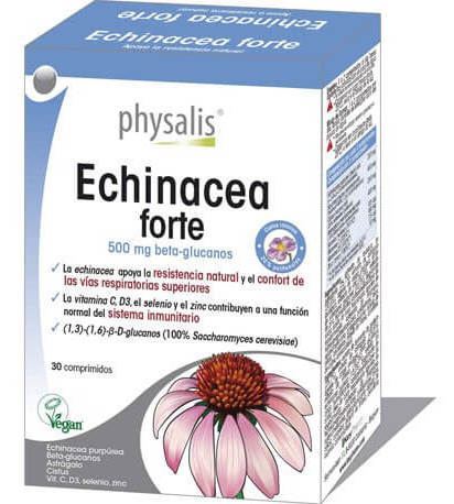 Echinacea Forte 30 tabletek